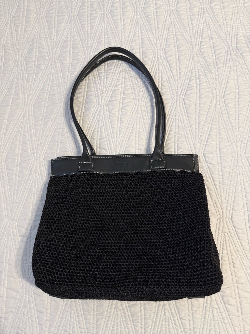 The Sak Elliot Lucca collection/crochet